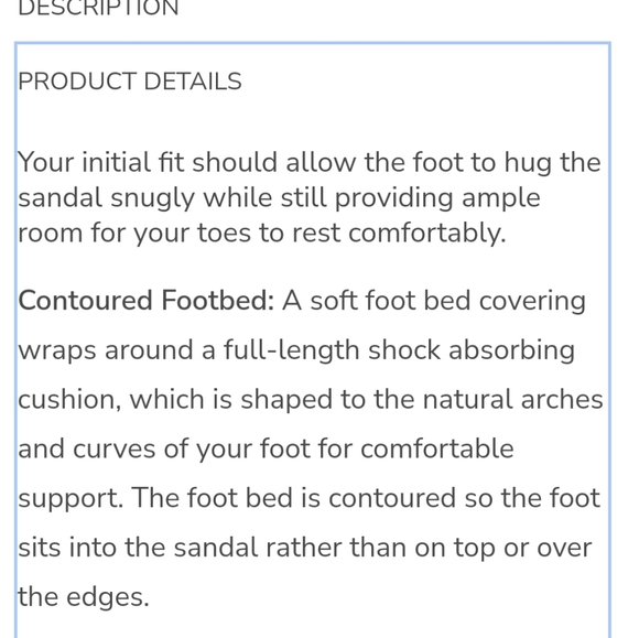 SAS Slim Suntimer Heel Strap Sandal Made in USA - Picture 3 of 9